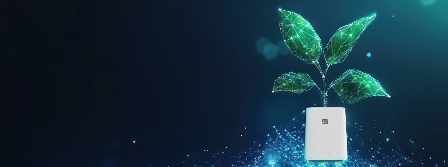growing connections