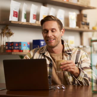 Bury customer happy using Opus Broadband